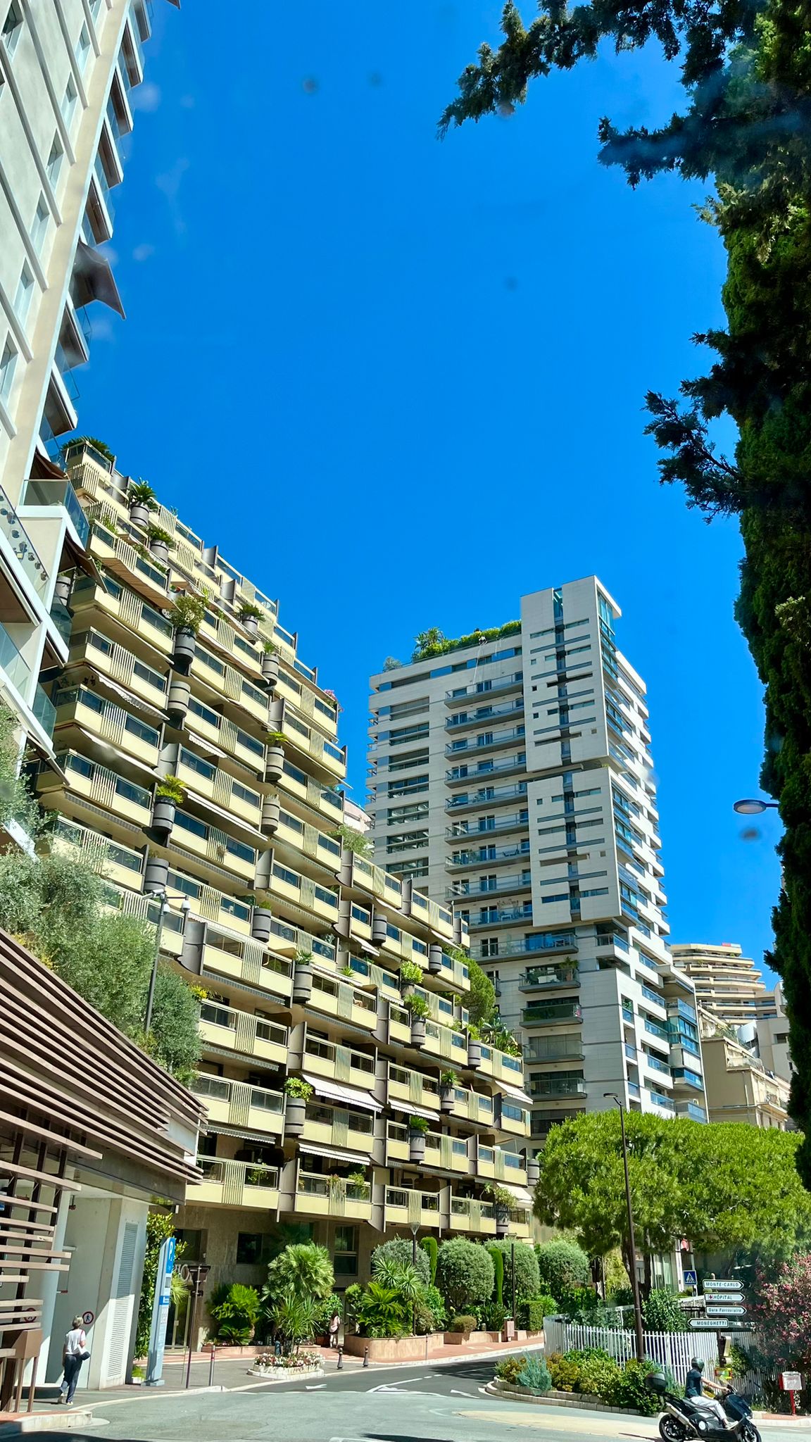 Photo Monaco
